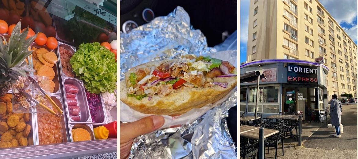 L'Orient Express - Gallery Image 1