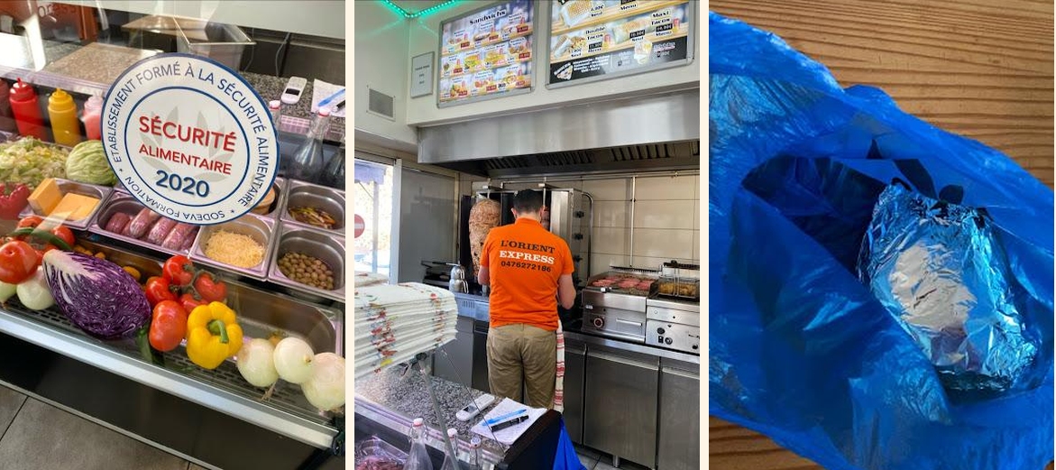 L'Orient Express - Gallery Image 2